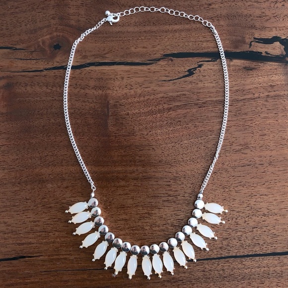 Zara Jewelry - ZARA statement Necklace